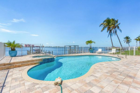 Sea Breeze Bay - 950 San Carlos Drive home
